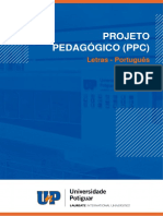 Licenciatura em Letras - Português EaD