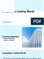 Linking Words PDF