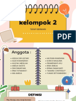 Terapi Bermain - Kelompok 2