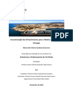 Infraestruturas náuticas e cidades portuárias