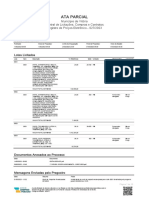 Registro de Preços de Papel para Município de Vitória