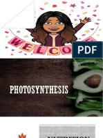 Photosynthesis Explained