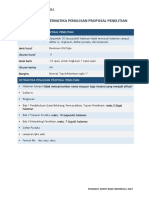 RGBI Format Dan Sistematika Penulisan PDF