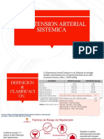 Hipertension Arterial