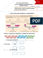 Guia 2b-Mate - 39 Igualdades y Desigualdades