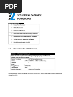 Proses Pembukaan CIF di Bank | PDF | Pengelolaan Keuangan & Uang