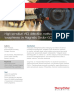 High Sensitive Mid Detection PDF