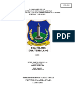 Aktualisasi Rindu M Sinaga PDF