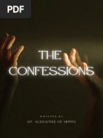 PETA 1 The Confessions Book