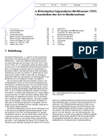 Rackow - Rupp - KleineHufeisennase Nds - INN 1 21 B PDF
