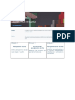 5 - Processos de Planejamento Escolar PDF