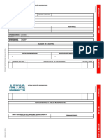 Informe de Auditoria TEA