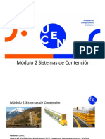 2 Sistemas de Contencion 2021 PDF