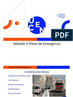 5 Pistas de Emergencia 2021 PDF