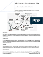 Aula Prática Seis Reinos_ A diversidade da vida - PDF Download grátis