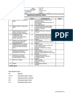 Modifikasi Barthel Index 3