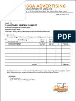 Surat Penawaran Kebun PDF