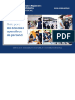 Guia para Las Acciones Operativas de Personal-Erm 2022