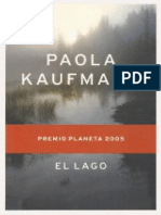 El Lago Paola Kaufmann