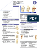 ORTHO-Fractures - Dislocations (Dr. Gerochi)