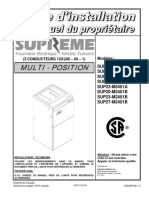 X40208D - FR SUPxx M240 3 Fils