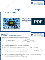 CSD Exercise 5 v2 Exercise