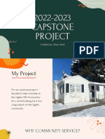 Capstone Project