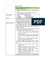 Profil Inm Kepatuhan Identifikasi Pasien