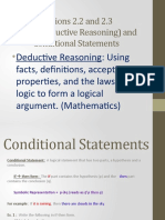 Sections 2.2 and 2.3 Conditional Statements.pptx