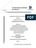 Tarea 3 Jerarquía de Producto PDF