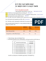 EE4462 -2021-2 ĐỀ cương ôn tập lý thuyết