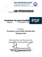 Ron YP Peraturantatakelola PDF