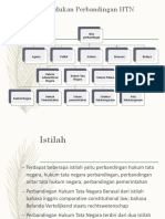 HTN PERBANDINGAN