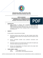 Pertandingan Pidato IPT 2022