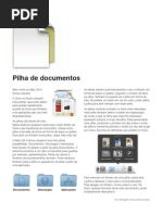 Pilha de documentos