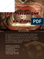 La Mecanique Du Coeur Final PDF