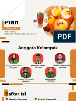 Kelompok 7 - EA-A - Materi Bisnis Plan (Usaha Yang Akan Dijalankan)