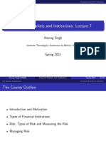FMI Spring 2021 Lecture 7 Handout PDF