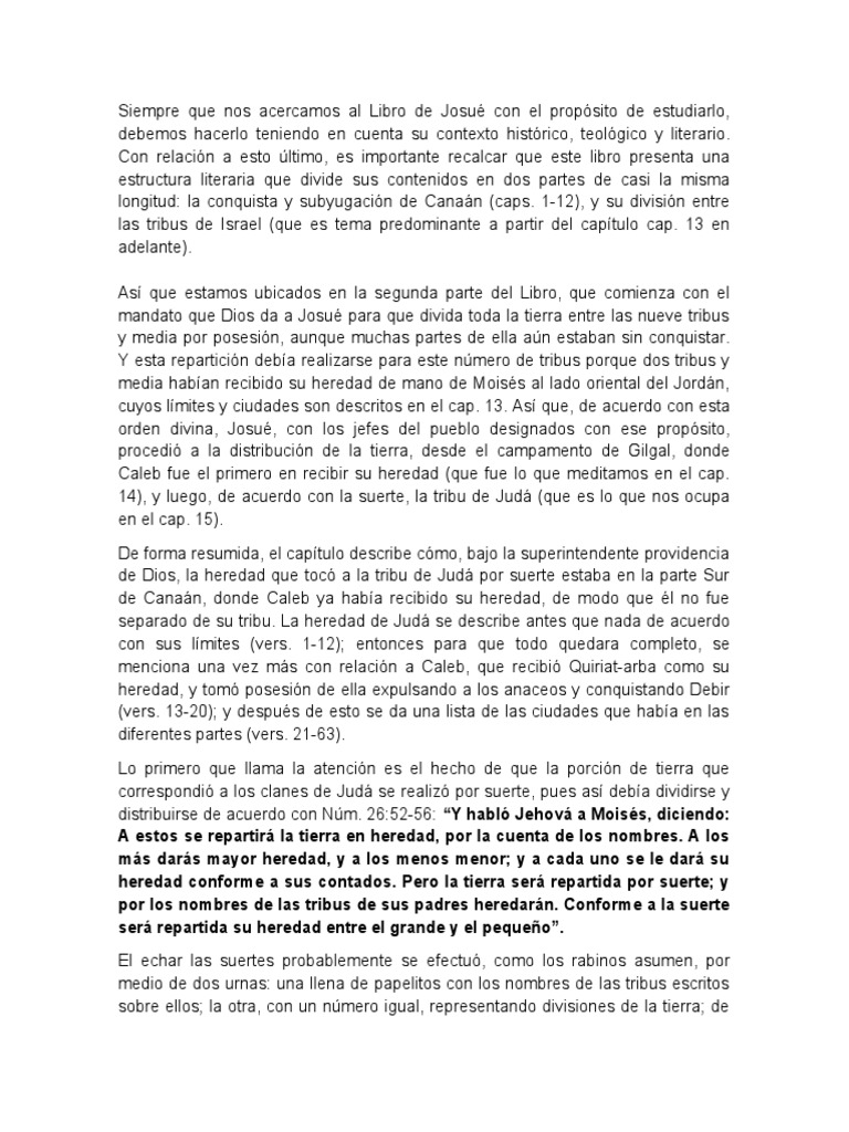 josué capítulo 7 versículo 15