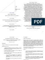 De Castro v. JBC GR No. 191002, March 17,2010