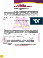 SSM-PRÁCTICA DIRIGIDA SEMANA 15 (PREGUNTAS EXAMEN DE ADMISIÓN) Solucionario PDF
