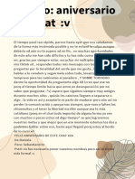 Documento A4 Tamaño Carta Plantas Hojas Formas Orgánicas Beige Verde Amarillo Naranja PDF