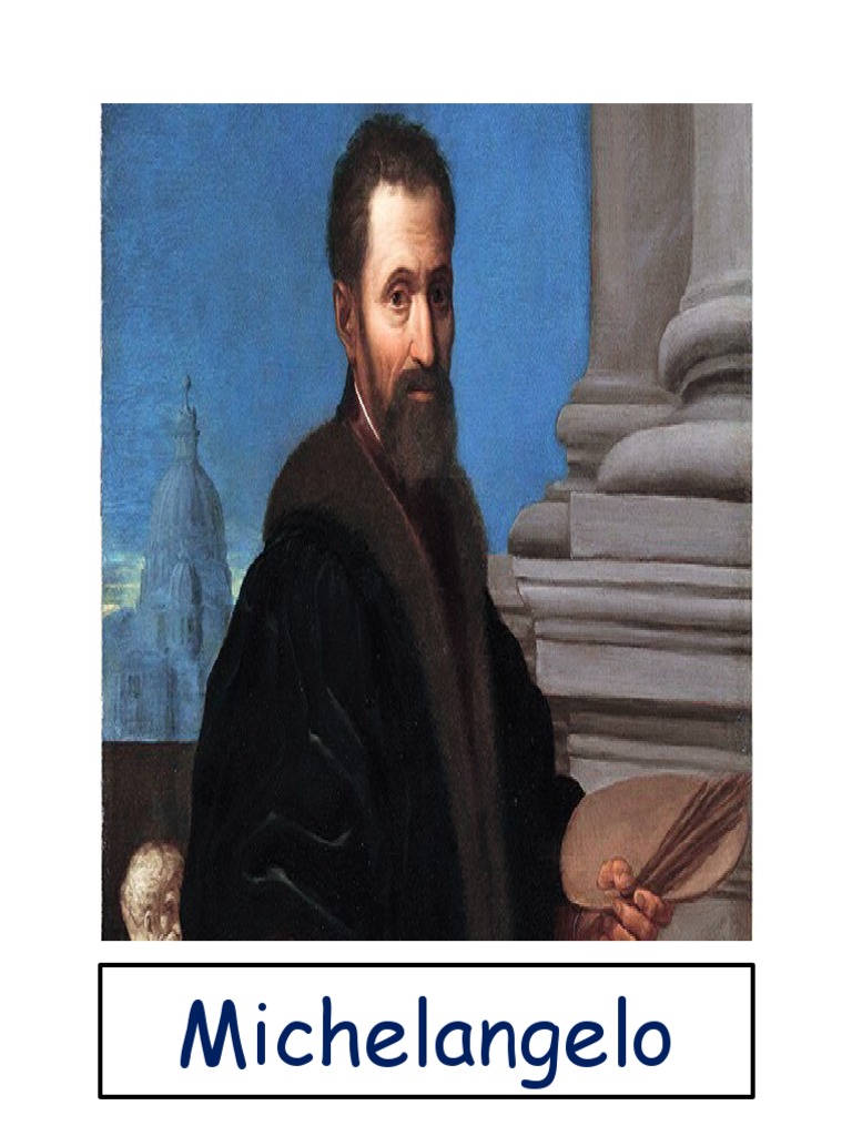 Michelangelo | PDF