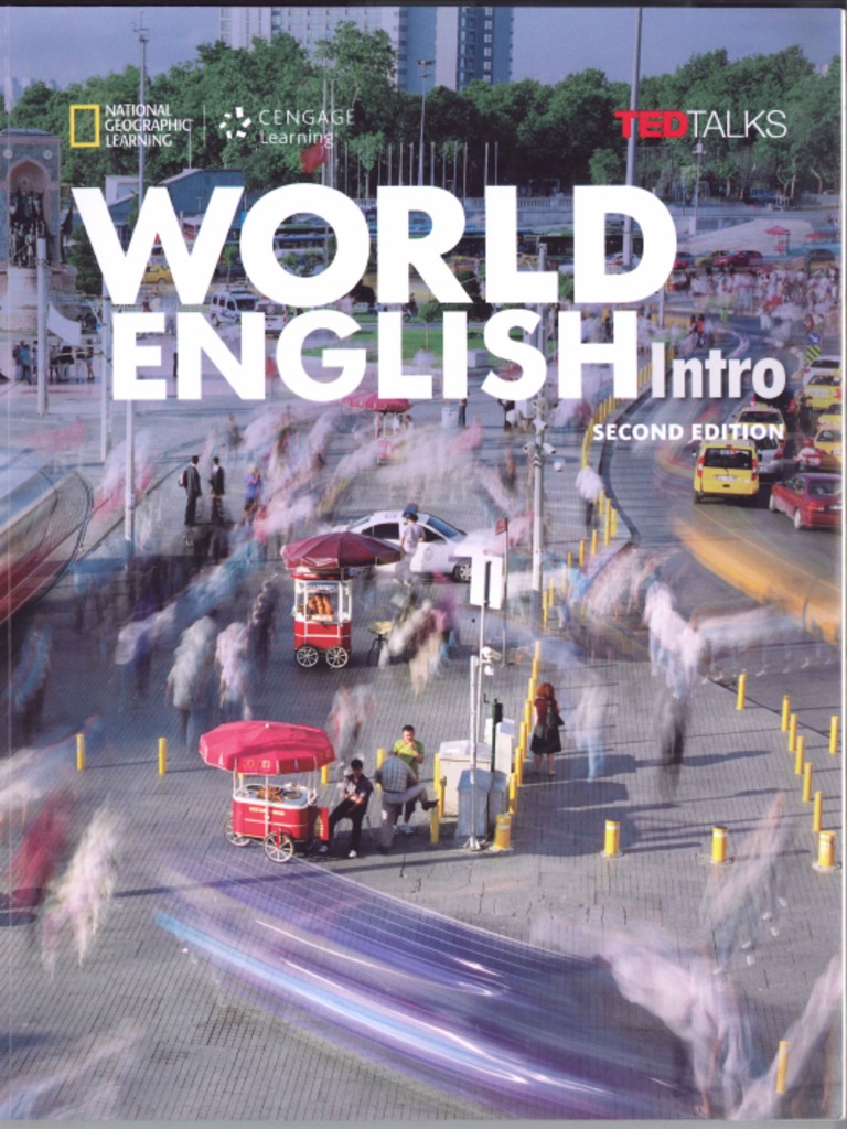 World English Intro PDF