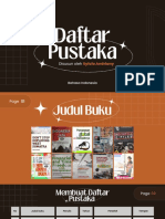 Daftar Pustaka PDF