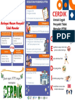 Leaflet Posbindu