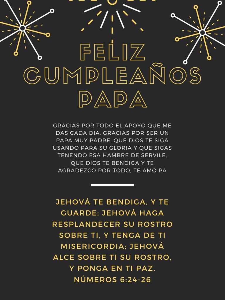 Carbón y Beige Cumpleaños Evento Póster PDF | PDF, image size:768x1024