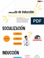 Sem 11 - Modelo de Inducción