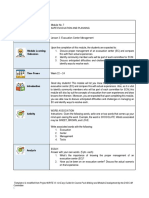 Module 7 L2 - ECM