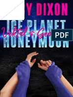 1.5 Ice Planet Honeymoon. Vektal y Georgie - Ruby Dixon